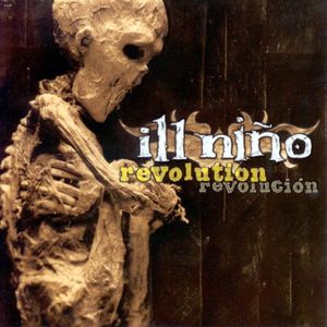 ill-niño_1st_album