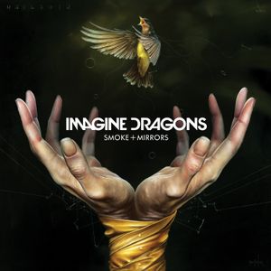 imagine-dragons_2nd_album