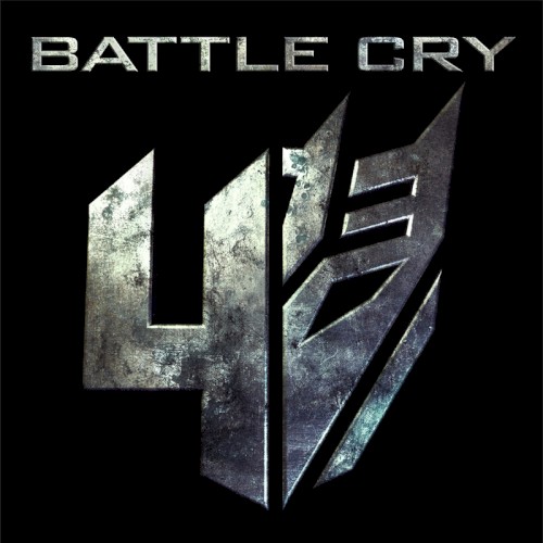 Pochette de Battle Cry par Imagine Dragons (single)