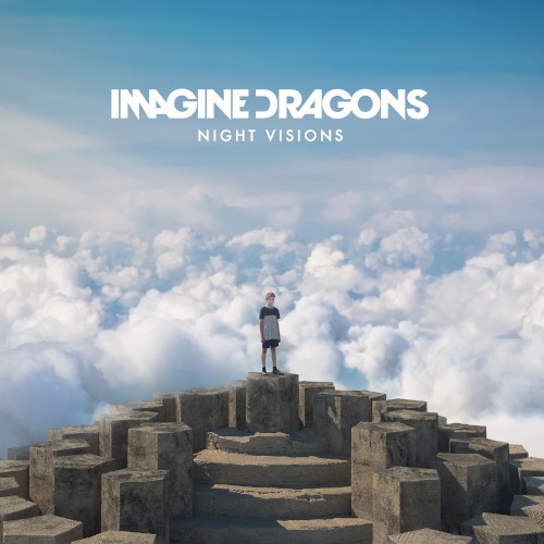 Love of Mine (Night Visions demo) by Imagine Dragons single cover art