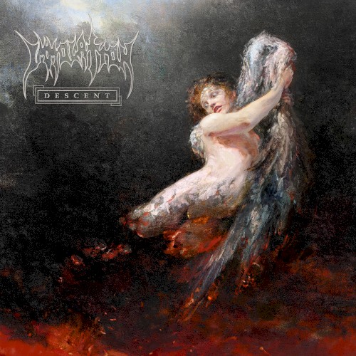 Portada del sencillo Attrition de Immolation