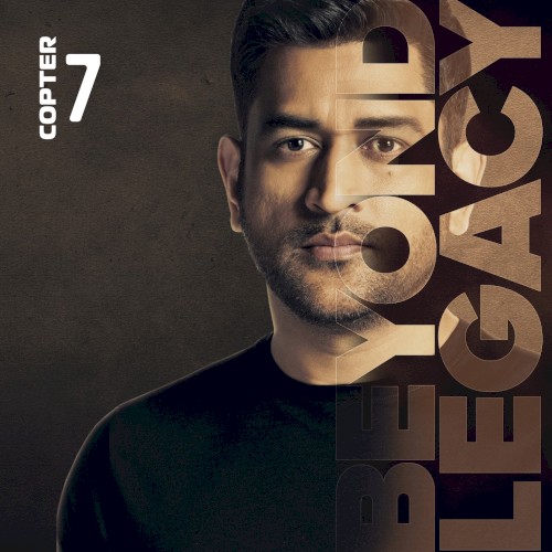 Great Is Born Raw (From “Beyond Legacy”) by Bloodywood single cover art