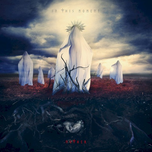 Portada del sencillo As Above, So Below de In This Moment