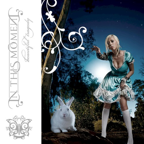 Cover-Artwork für die Single Beautiful Tragedy von In This Moment