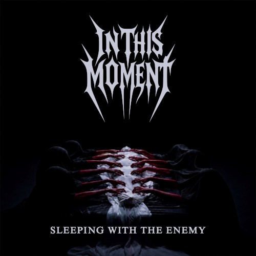 Pochette de Sleeping With the Enemy par In This Moment (single)