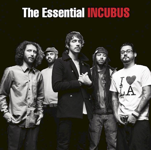 Pochette de The Essential Incubus par Incubus (album)