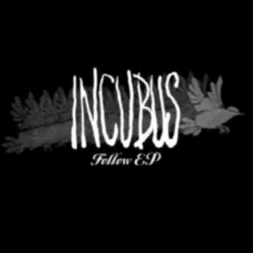 Pochette de Follow (Japanese Promo EP) par Incubus (EP)