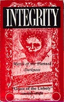 Cover-Artwork für die Single Grace of the Unholy von Integrity