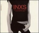 Portada del sencillo The Strangest Party (These Are the Times) de INXS