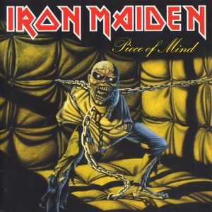 Piece of Mind