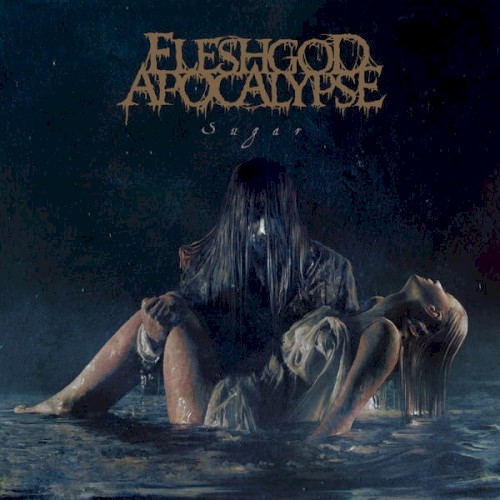 Fleshgod Apocalypse 的 Sugar 单曲封面
