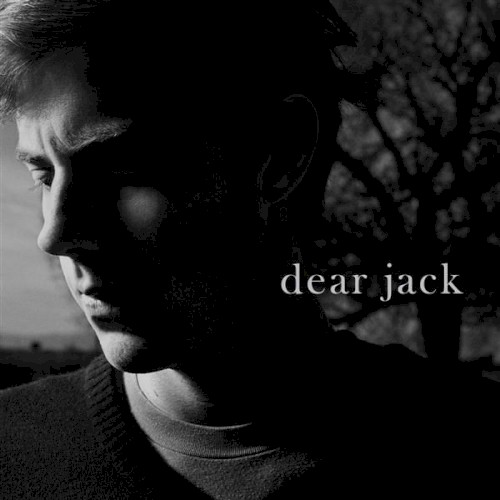 Dear Jack by Jacks Mannequin EP cover art