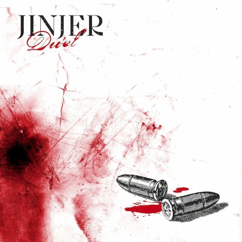 Green Serpent by Jinjer single cover art