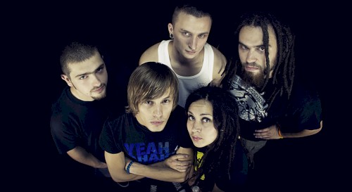 Cover-Artwork für die Single Hypocrites and Critics von Jinjer