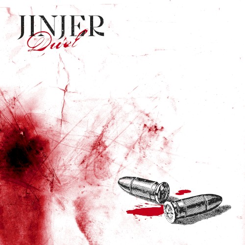 Kafka by Jinjer single cover art