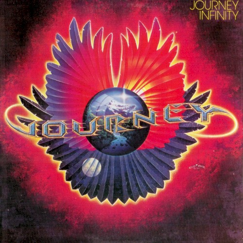 Original Album Classics by Journey album cover art