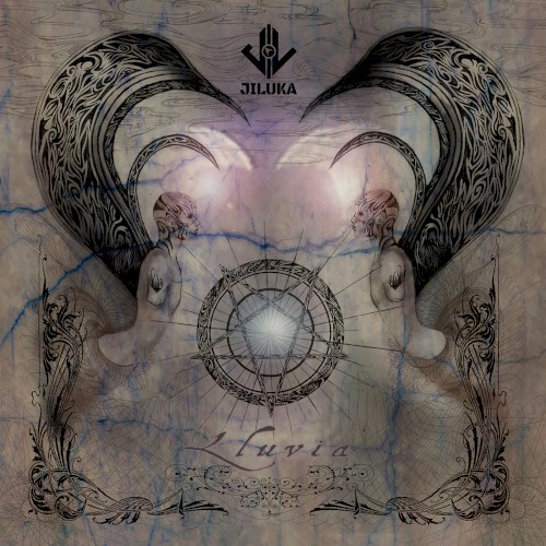 Pochette de Lluvia par Jiluka (single)