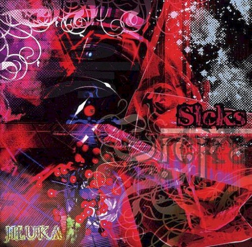 Sicks by Jiluka single cover art