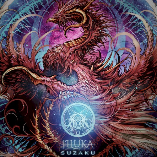 Suzaku-SgVer- by Jiluka single cover art