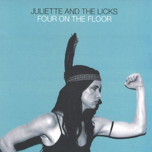 juliette-lewis-and-the-licks_2nd_album