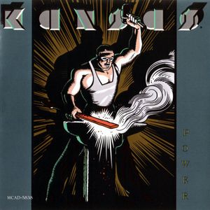 kansas_10th_album
