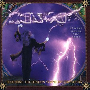 kansas_13th_album