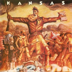 kansas_1st_album