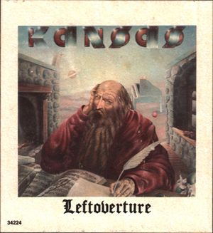 kansas_4th_album