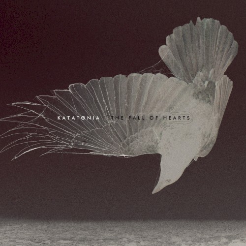 Katatonia 的 Last Song Before the Fade (live in Plovdiv, Bulgaria) 單曲 封面