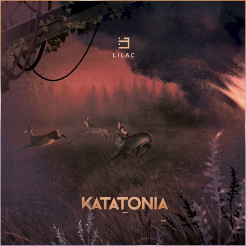 Cover-Artwork für die Single Lilac von Katatonia