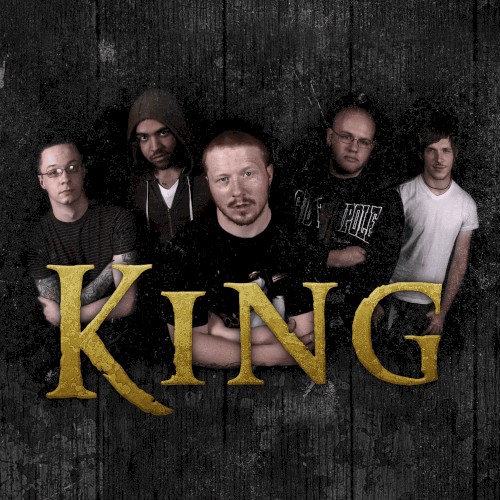 king-810_1st_album