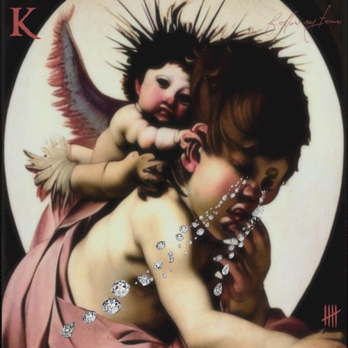 Pochette de follow my tears par King 810 (EP)