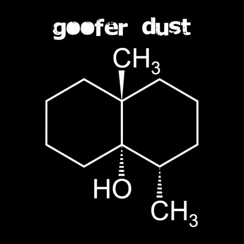 Cover-Artwork für die Single Goofer Dust von King 810