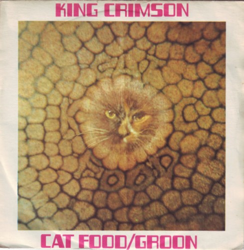 king-crimson_cat-food-groon_single