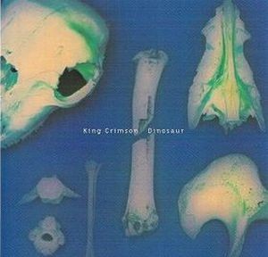 king-crimson_dinosaur_single