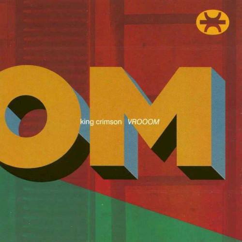 king-crimson_vrooom_ep