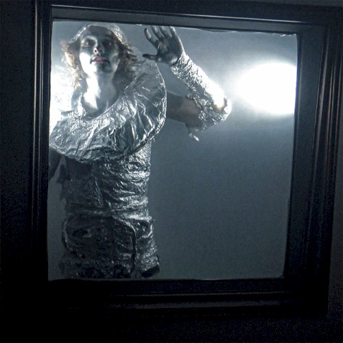 Pochette de Automation par King Gizzard & the Lizard Wizard (single)