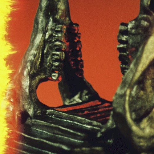 Cover-Artwork für die Single Organ Farmer von King Gizzard & the Lizard Wizard