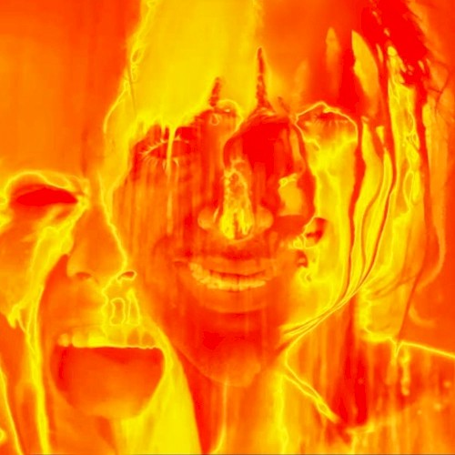 King Gizzard & the Lizard Wizard 的 Some of Us 单曲封面