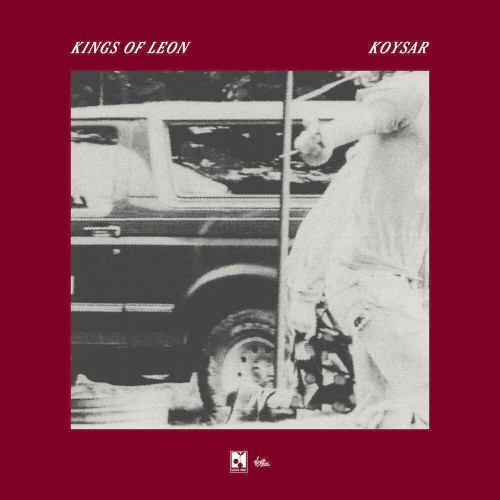 Pochette de KOYSAR par Kings of Leon (single)