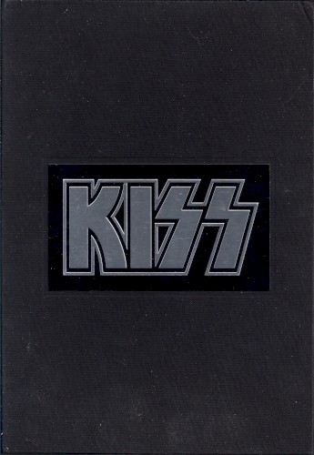 Pochette de Box Set par KISS (album)