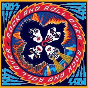 kiss_5th_album