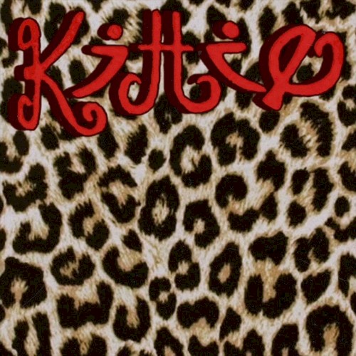 Pochette de Kittie par Kittie (EP)