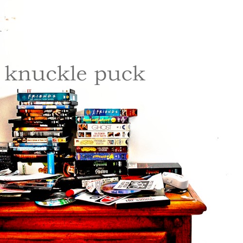 Knuckle Puck by Knuckle Puck EP cover art