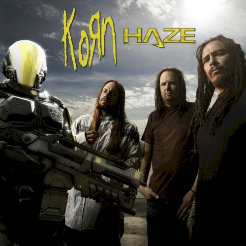 korn_haze_single