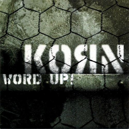 korn_word-up_single