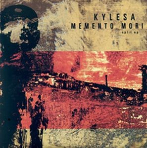 Kylesa 的 Kylesa / Memento Mori EP 封面