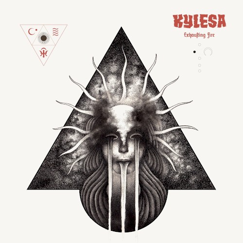 Kylesa 的 Shaping the Southern Sky 單曲 封面