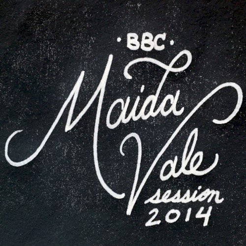 La Dispute 的 BBC Maida Vale Session 2014 EP 封面