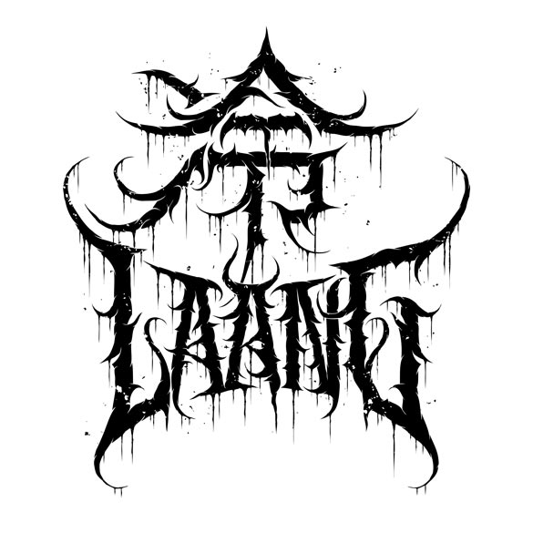 Laang logo
